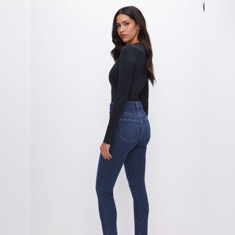 GBG by Guess Booty Enhancing Skinny Jeans